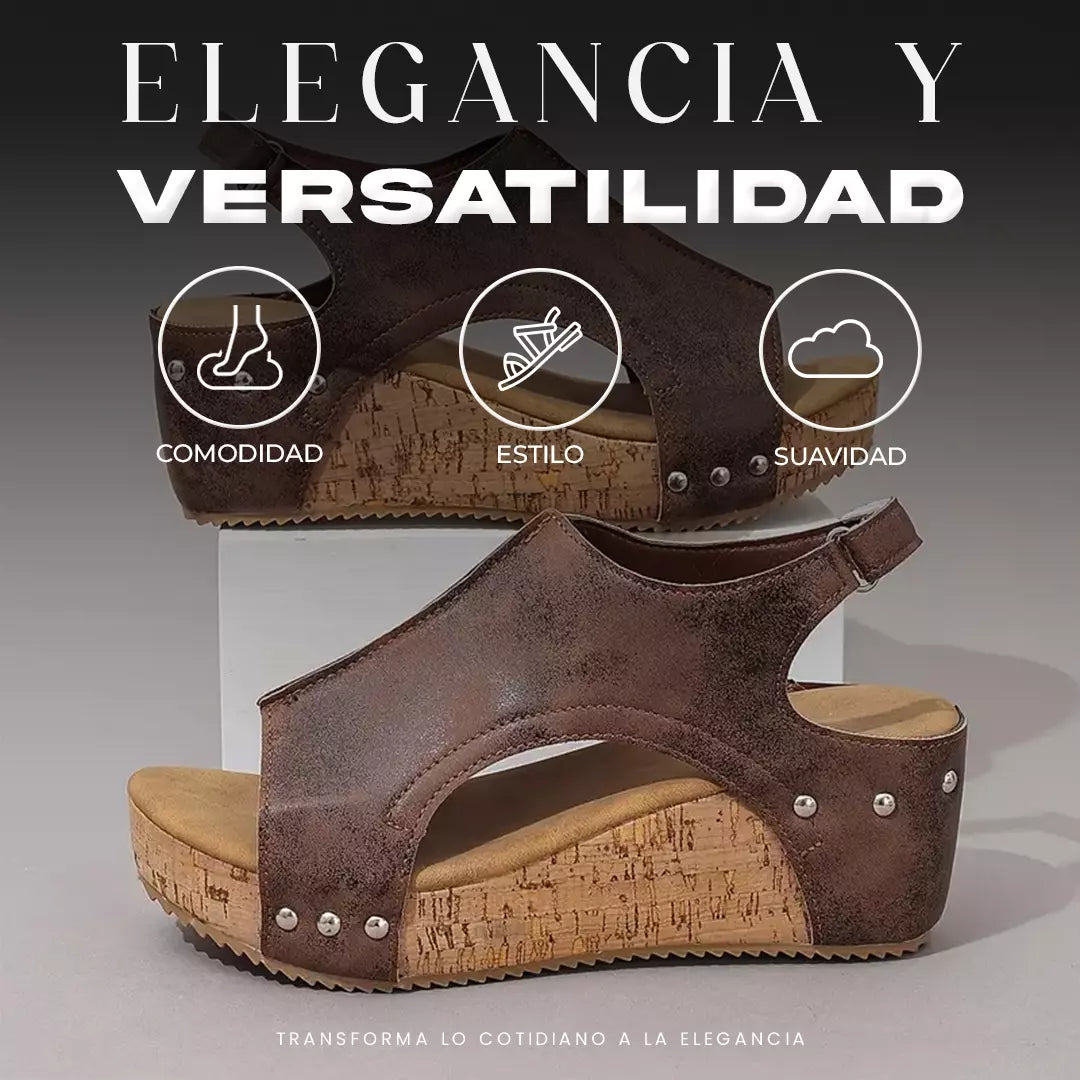 Sandalia™ - Allure