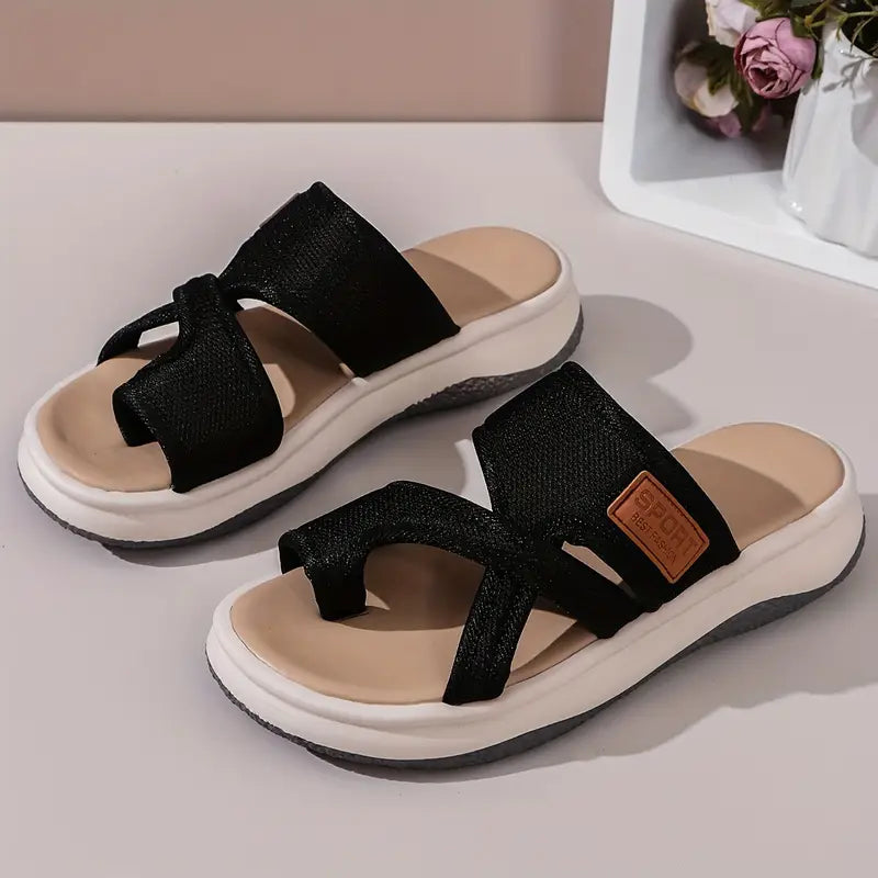 Sandalia™ - Diva confort