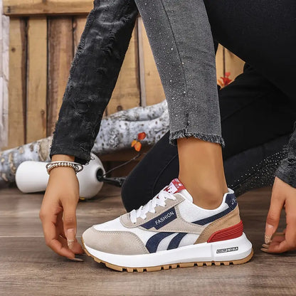 Tenis™ - Street fusion para mujer